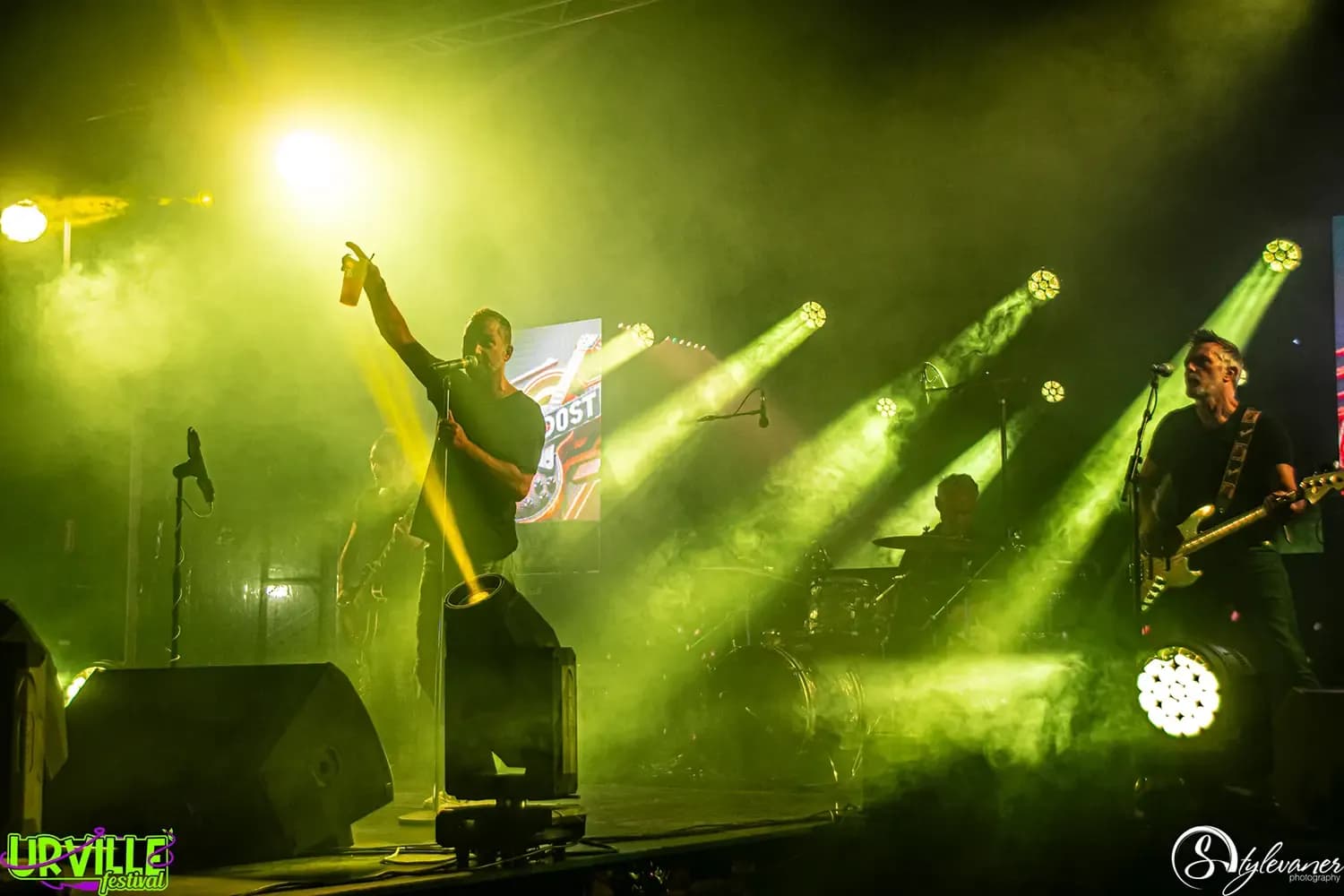 Festival Urville 2025